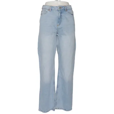 Spijkerbroek (Blauw) van Primark Katoen