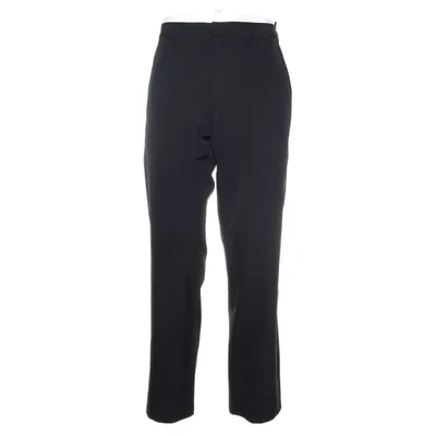 Kostymbyxor (Svart) från Prada Linea Rossa Elastan, Polyester