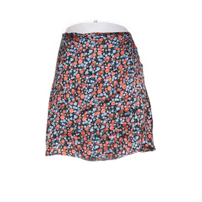 Omlottkjol (Svart, Flerfärgad) från Collection Pimkie