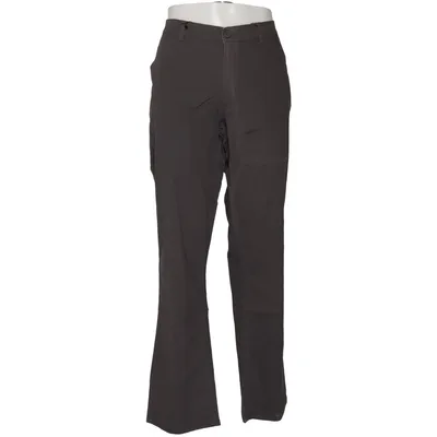 Chinos (Gray) from Tom Ramsey Cotton, Elastane
