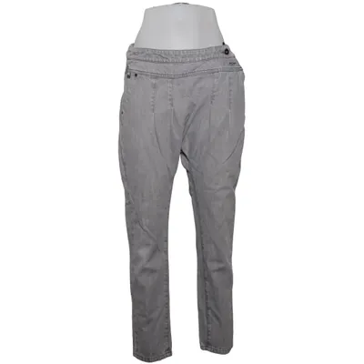 Jeans (Gray) from Nikita Denim Cotton