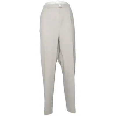 Suit pants (Jaqueline-Sl) from Toni Dress Elastane, Polyester, Viscose, Wool