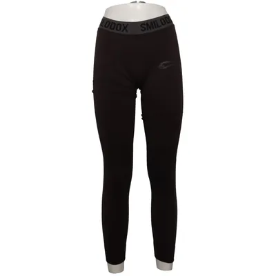 Sports tights (Lady Fitted) from Smilodox Elastane, Polyester