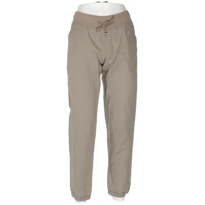 Maternity pants (Beige) from Mango Casual Cotton, Elastane, Polyester
