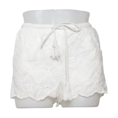Shorts (Weiß) von Somedays Lovin