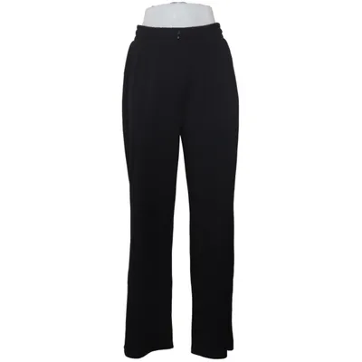 Sweatpants (Black) from Sessions Elastane, Modal, Polyester