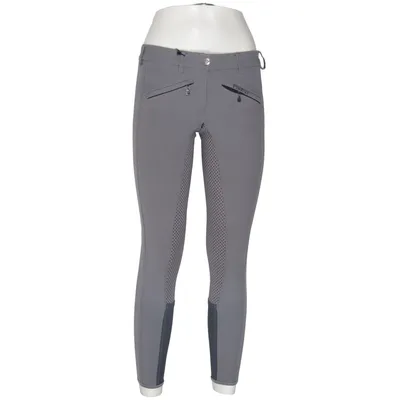 Pantalon d'équitation (Gris) de Pikeur