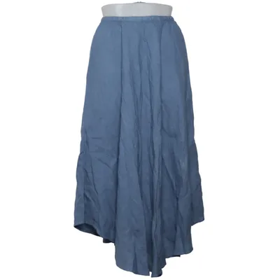 Skirt (Blue) from Puro Lino