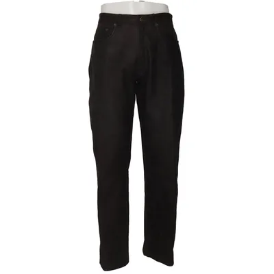 Byxor (Grå) från Abrams Polyester