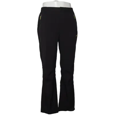 Outdoor broek (Zwart) van Outdoor Sport