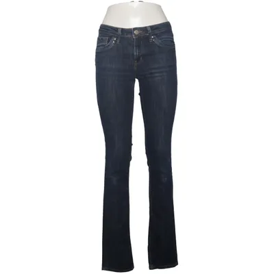 Jeans (Sophie) från Mavi Uptown Bomull, Elastan
