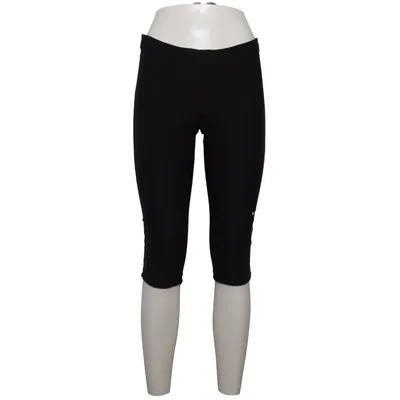 Træningsleggings (Sort) fra Nike