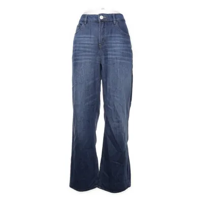 Jeans (Blå) från Opus Bomull, Hampa, Modal