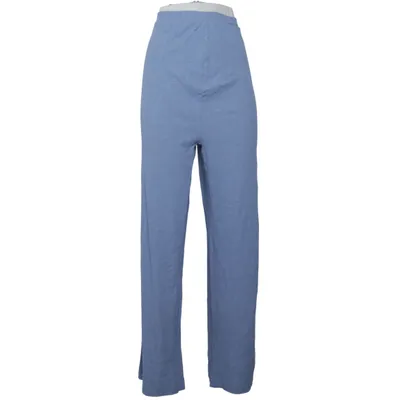 Maternity leggings (Blue) from Even & Odd