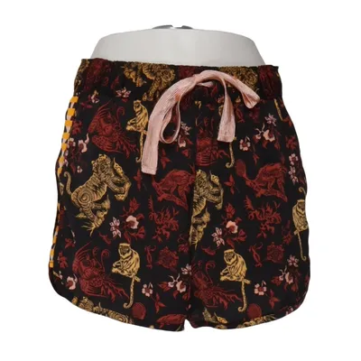 Pyjamasshorts (JOURNÉE AU SOLEIL) från Scotch & Soda