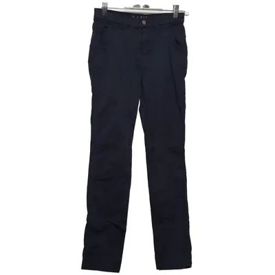 Chinos (Blauw) van Guess Katoen, Elastaan