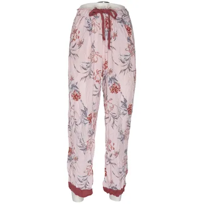Pyjamasbyxor (Rosa, Flerfärgad) från Love to Lounge Viskos