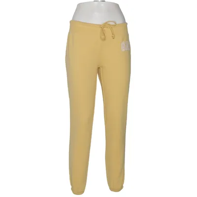 Sweatpants (Gul) fra Gap Bomuld, Genanvendt polyester
