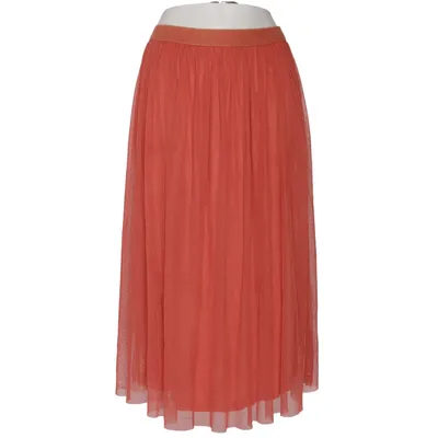 Tylnederdel (Pink) fra Marie Lund Polyester, Viscose