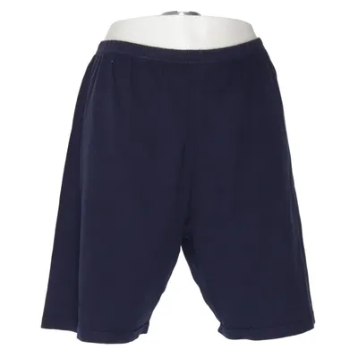 Mjukisshorts (Blå) från Linda Clifford Bomull