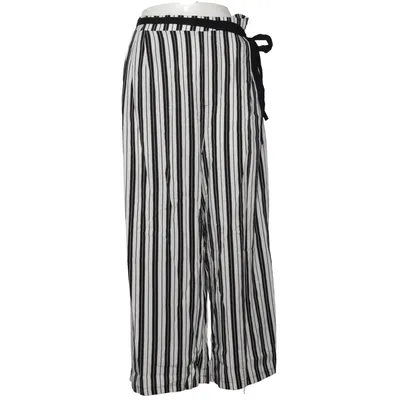 Culottes (C15k) van Brugi Viscose