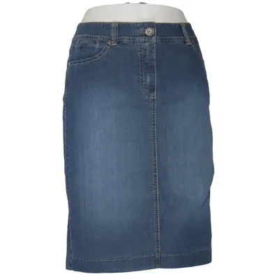 Jeanskjol (Blå) från Gerry Weber Edition