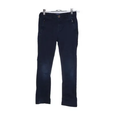 Chinos (Blå) från Skate Nation Bomull, Elastan