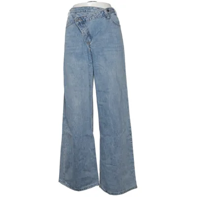 Jeans (Blau) von Mystery Jane