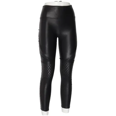 Leggings (Svart) från Spanx Elastan, Polyamid, Polyester