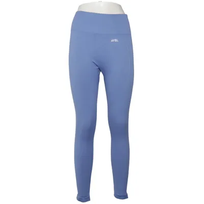 Sportleggings (Blauw) van AYBL