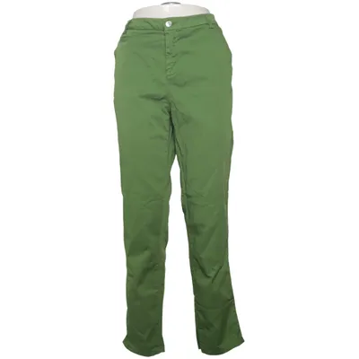 Chinos (Green) from United Colors of Benetton