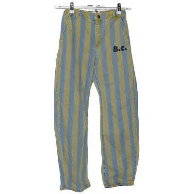 Jeans (Blå, Gul) från Bobo Choses Bomull, Elastan