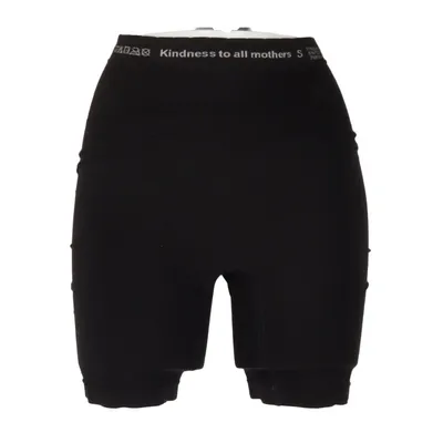 Shapewear-underdel (Svart) från Momkind Bambu, Elastan, Polyamid