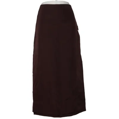 Culottes (5253) van Massimo Dutti Viscose