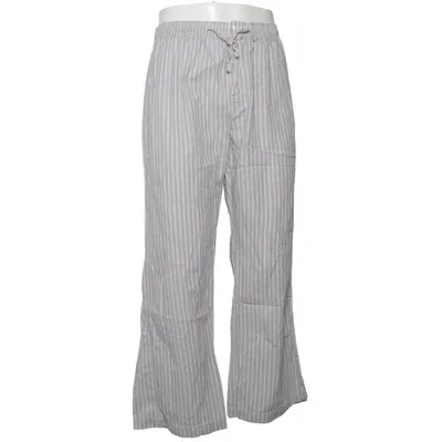Pantalon de pyjama (Gris, Bleu, Blanc) de Jan Paulsen