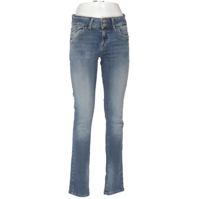 Spijkerbroek (Blauw) van LTB Katoen, Elastaan, Polyester
