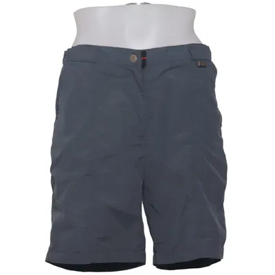Outdoor shorts (Gray) from F.LLI Campagnolo Polyamide