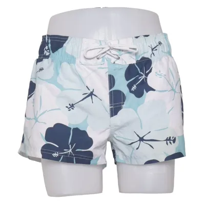 Swim shorts (Blue, White, Multicolored) from Rodeo C&A Polyester