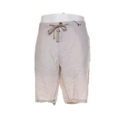 Shorts (Beige) fra Livergy Bomuld, Linned