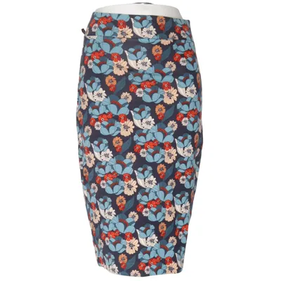 Kjol (Blå, Röd, Flerfärgad) från 4 Funky Flavours