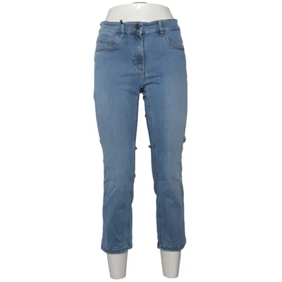 Jeans (5743) from Zerres Jeans Cotton, Elastane, Modal, Polybutylene