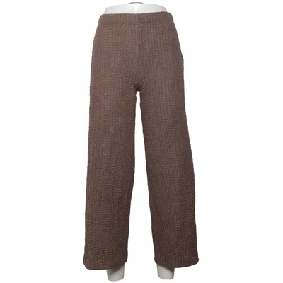 Palazzobyxor (Brun) från Koton Kids Elastan, Polyester, Viskos