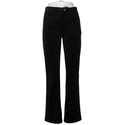 Jogginghose (Schwarz) von Juicy Couture Elasthan, Polyester