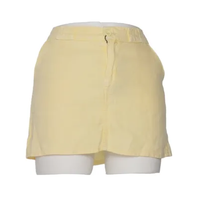Shorts (Yellow) from Blue Cult