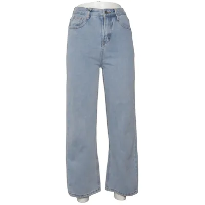 Spijkerbroek (Blauw) van Fashion Jeans