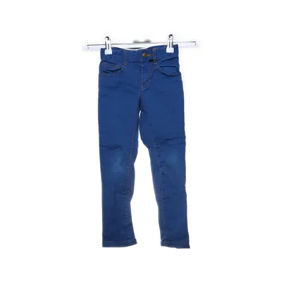 Jeans (Blue) from United Colors of Benetton Cotton