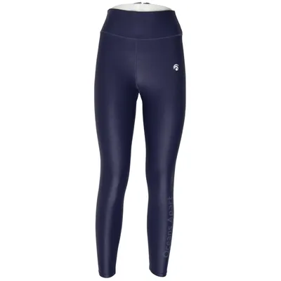 Sports tights (Blue) from Oceans Apart Elastane, Polyamide