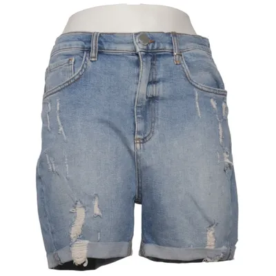 Short en jean (Robyn) de Elias Rumelis