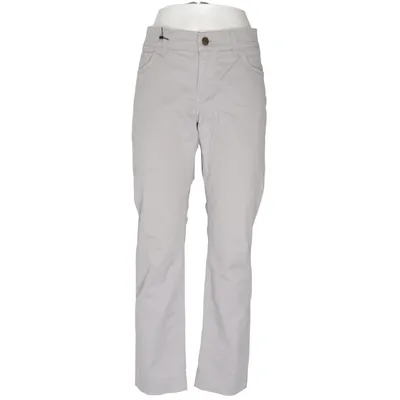 Chinos (CARLA) fra Pionier Bomuld, Elastan