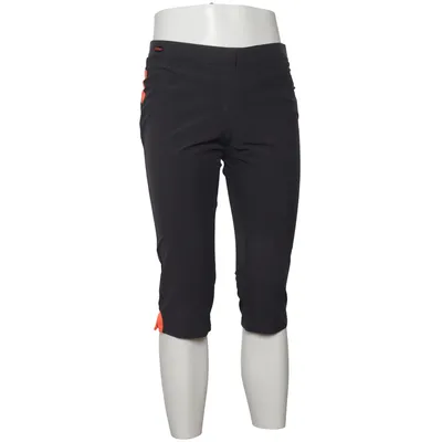 Fietsbroekje (Grijs, Oranje) van BTWIN